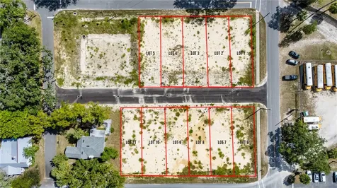 000 SW 1st Street Newberry FL 32669