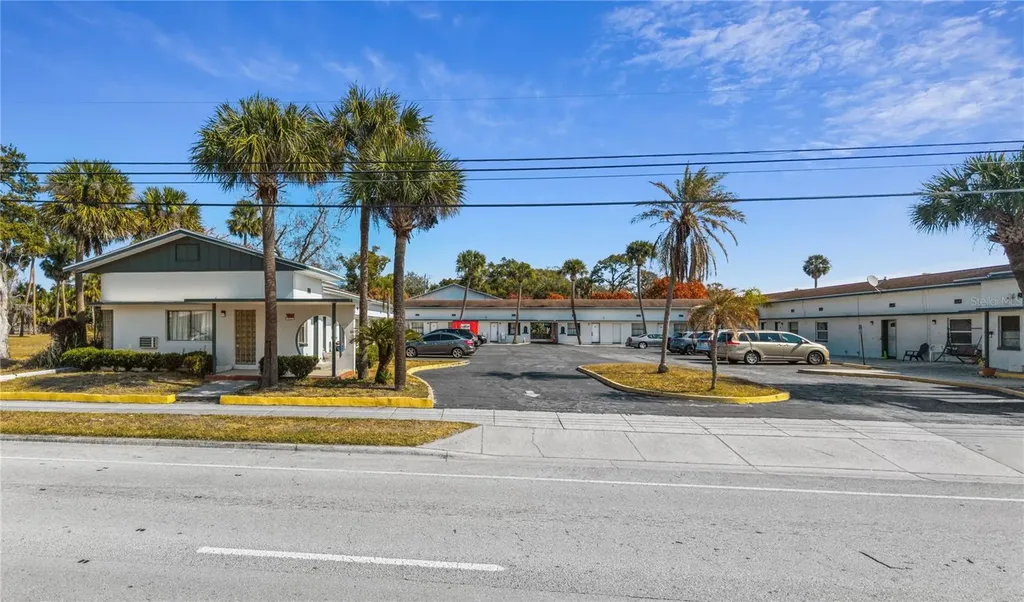 619 N Ridgewood Avenue Daytona Beach FL 32114