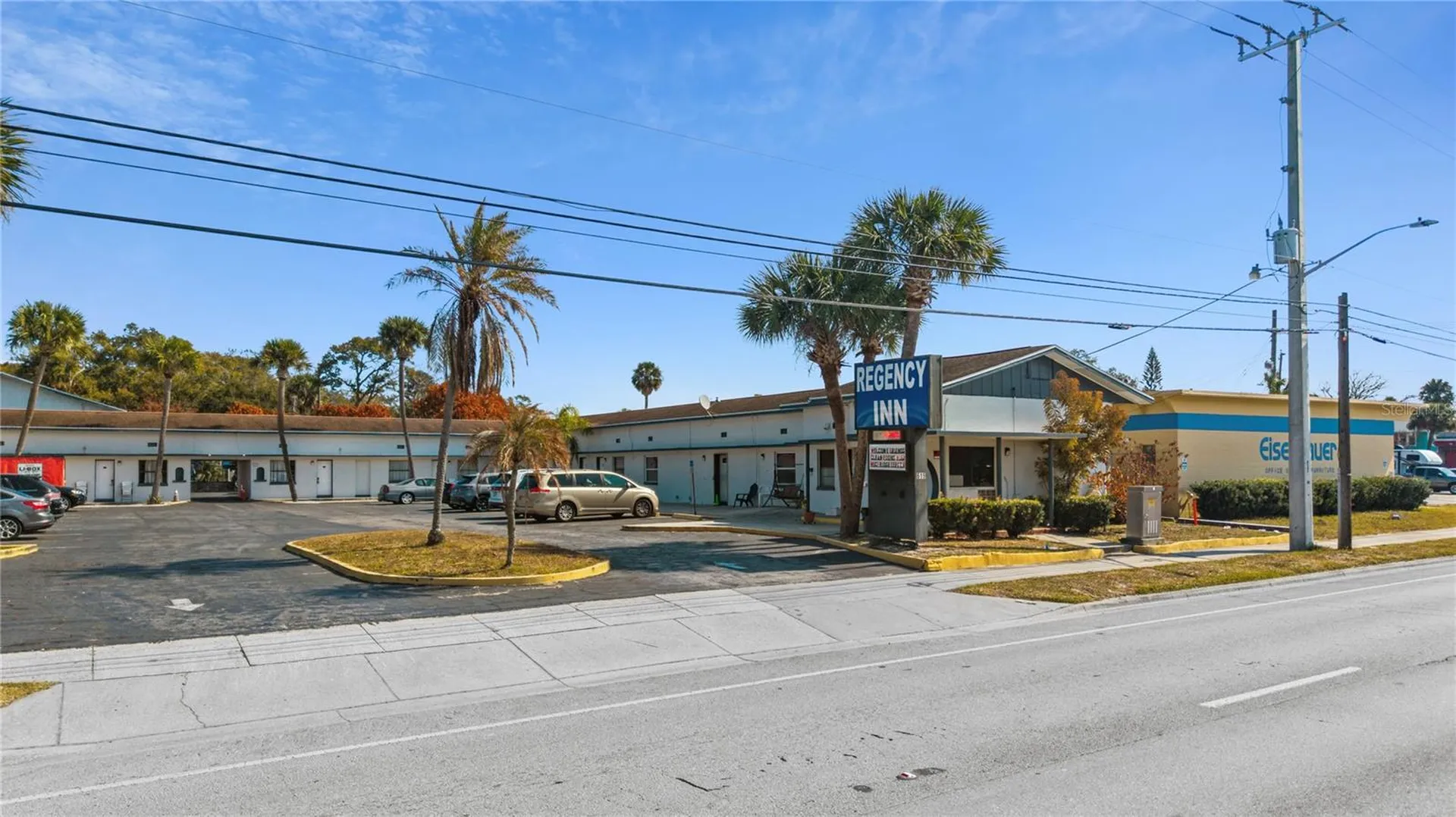 619 N Ridgewood Avenue Daytona Beach FL 32114