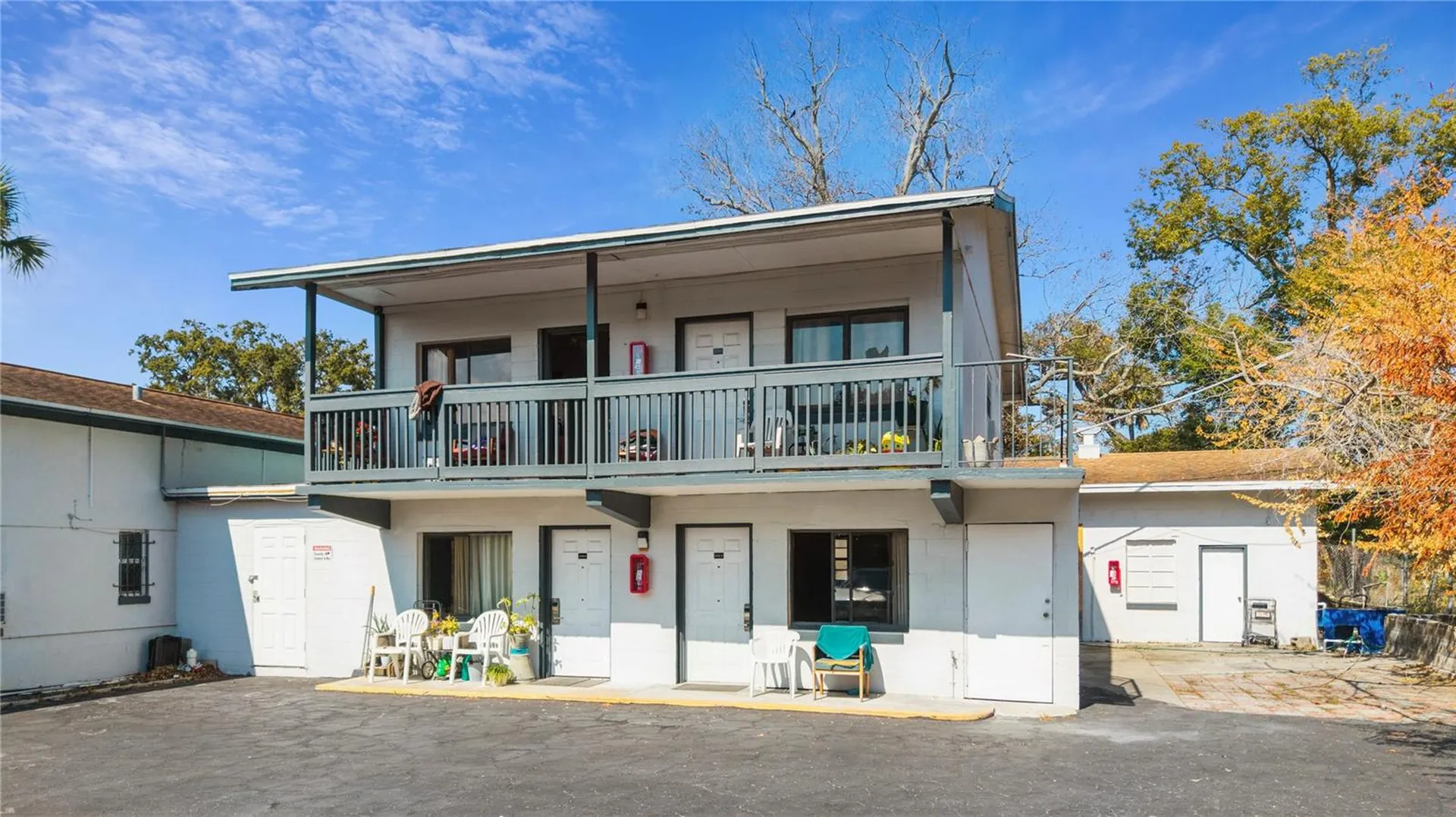 619 N Ridgewood Avenue Daytona Beach FL 32114
