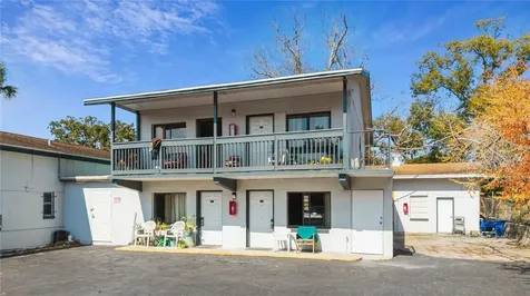 619 N Ridgewood Avenue Daytona Beach FL 32114