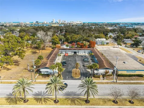 619 N Ridgewood Avenue Daytona Beach FL 32114