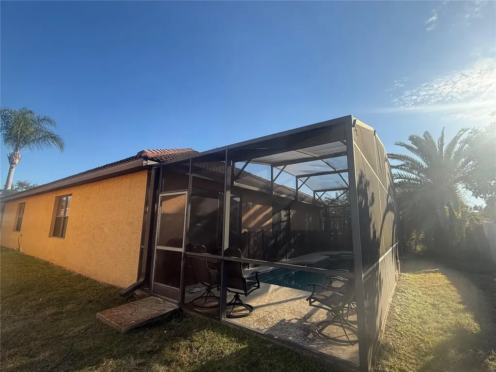 3042 Camino Real Drive S Kissimmee FL 34744