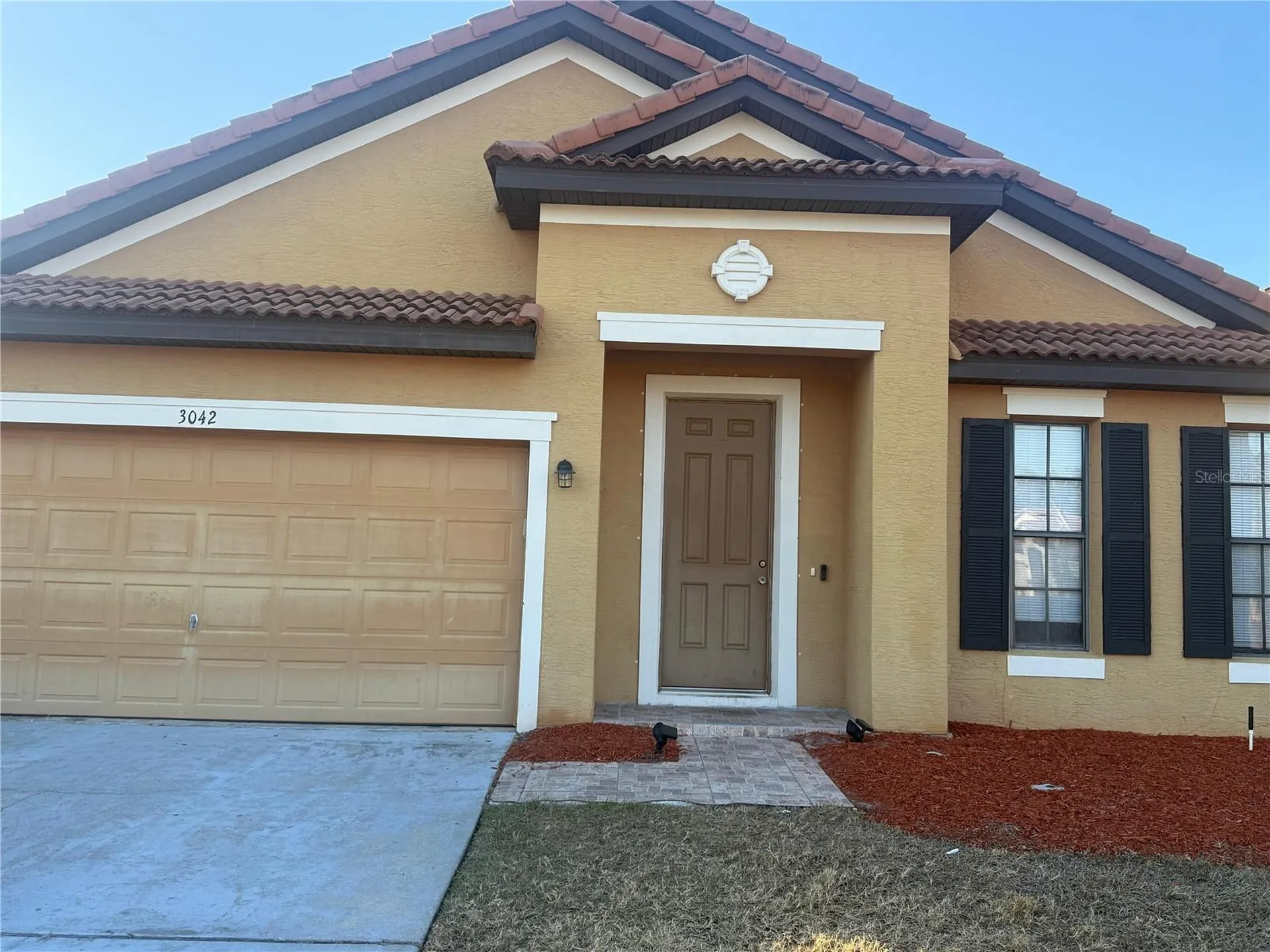 3042 Camino Real Drive S Kissimmee FL 34744