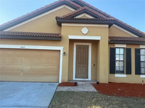 3042 Camino Real Drive S Kissimmee FL 34744