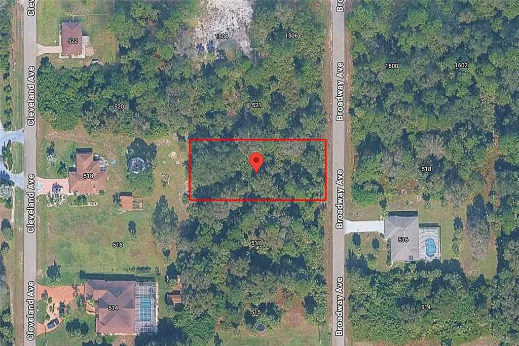 519 Broadway Avenue Lehigh Acres FL 33972