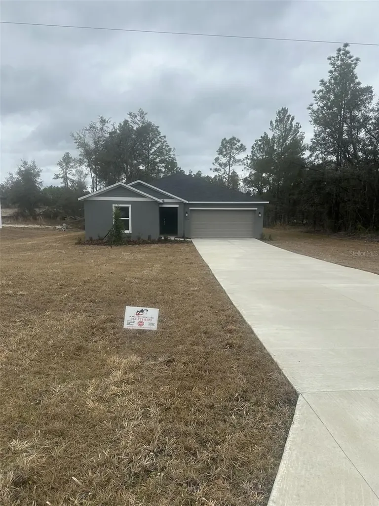 8934 SW 135th Street Ocala FL 34473
