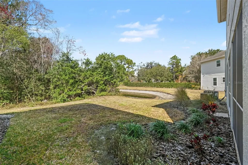 11201 Green Park Circle Tampa FL 33626