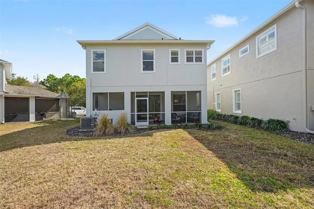 11201 Green Park Circle Tampa FL 33626