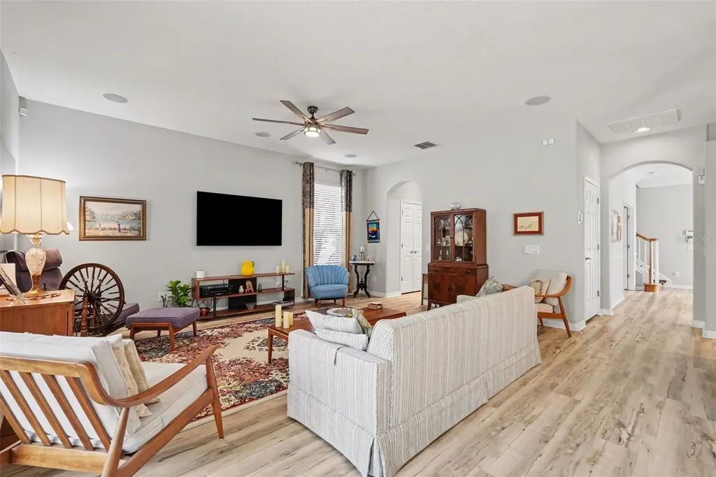 11201 Green Park Circle Tampa FL 33626