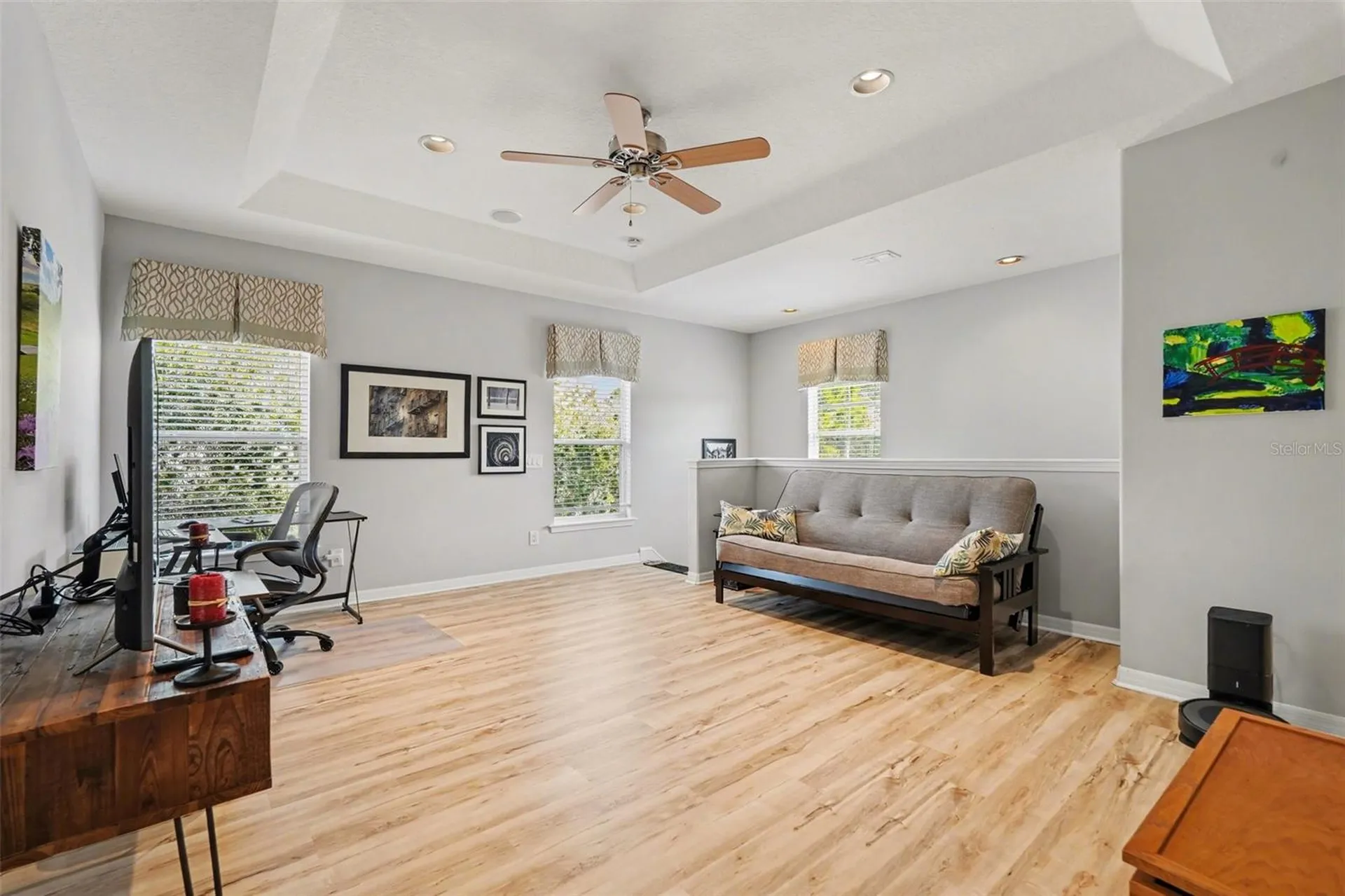 11201 Green Park Circle Tampa FL 33626