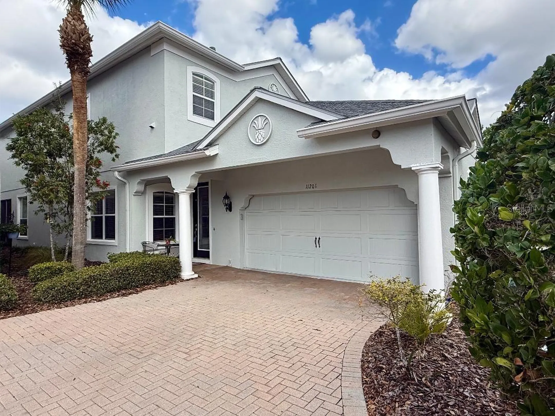 11201 Green Park Circle Tampa FL 33626