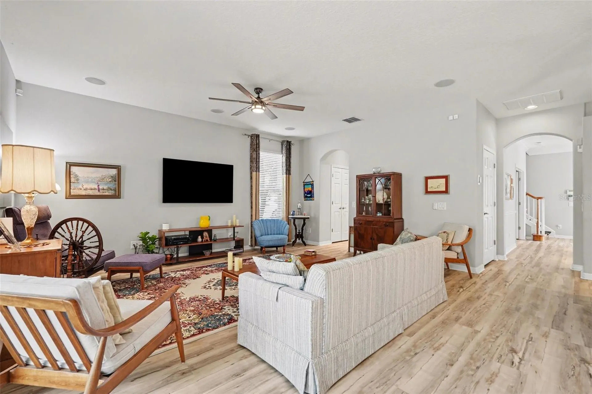 11201 Green Park Circle Tampa FL 33626