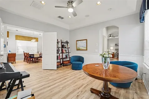 11201 Green Park Circle Tampa FL 33626