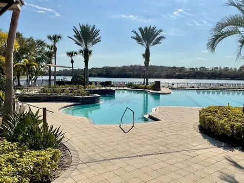 11201 Green Park Circle Tampa FL 33626