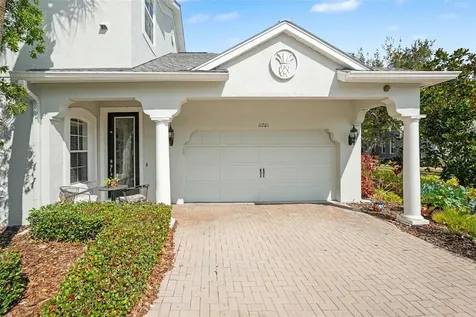 11201 Green Park Circle Tampa FL 33626