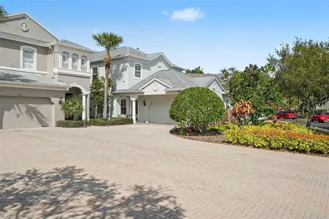 11201 Green Park Circle Tampa FL 33626
