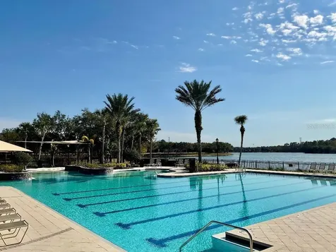 11201 Green Park Circle Tampa FL 33626