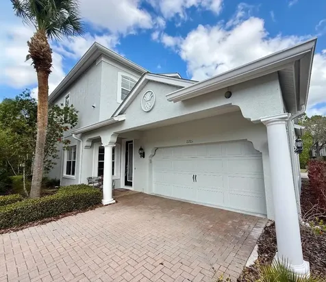 11201 Green Park Circle Tampa FL 33626