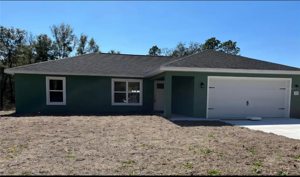 10304 SE 126th Lane Belleview FL 34420