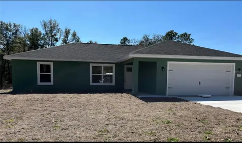 10304 SE 126th Lane Belleview FL 34420