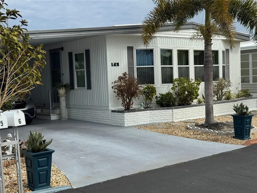 6 Lafitte Drive Nokomis FL 34275