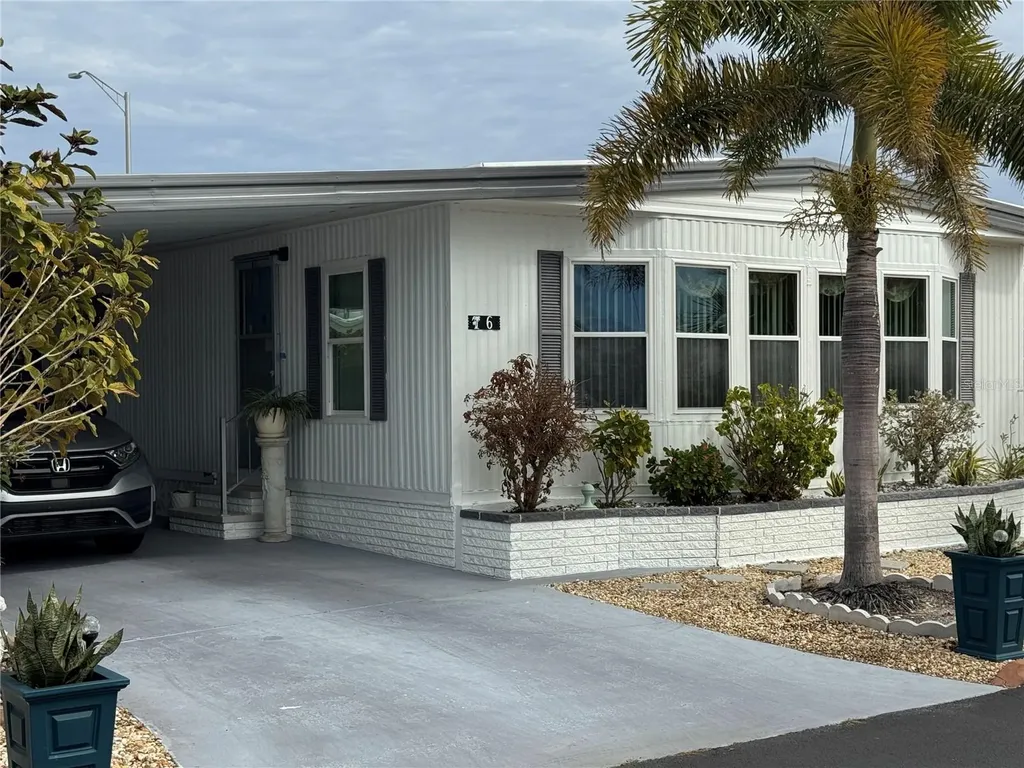 6 Lafitte Drive Nokomis FL 34275