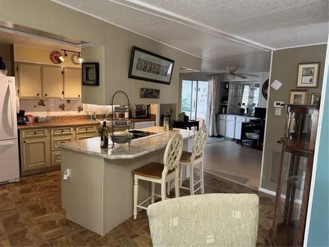 6 Lafitte Drive Nokomis FL 34275