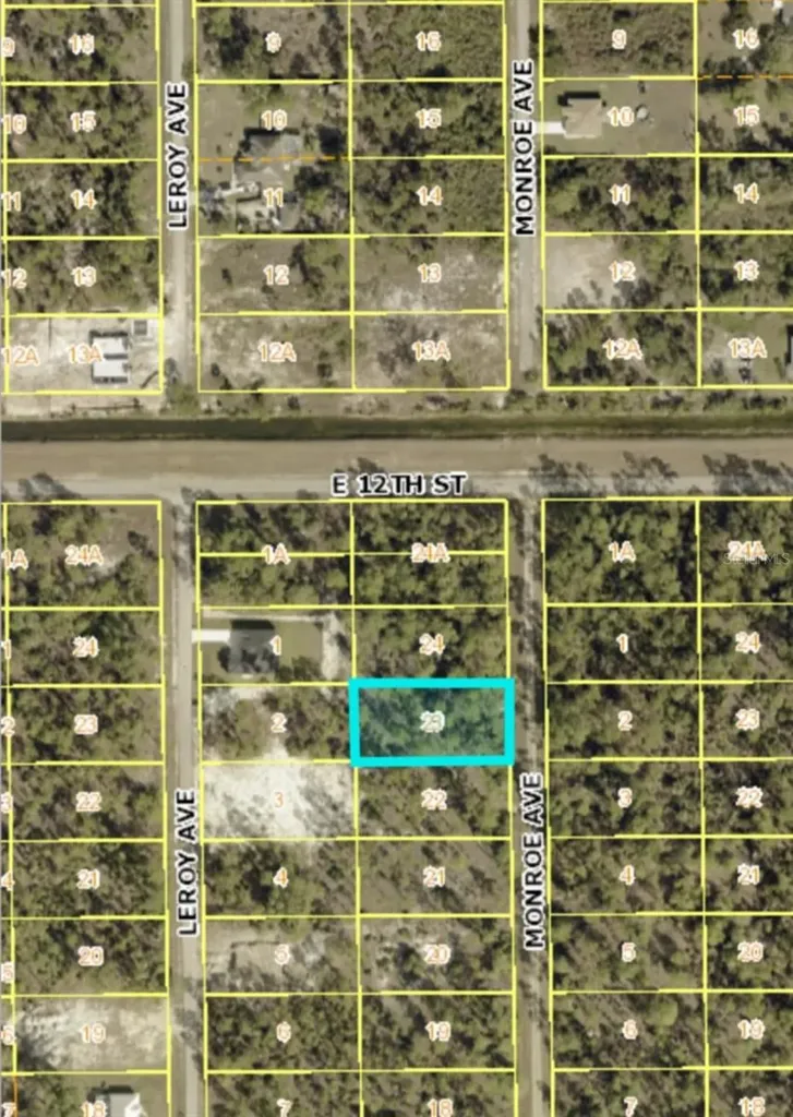 1121 Monroe Avenue Lehigh Acres FL 33972