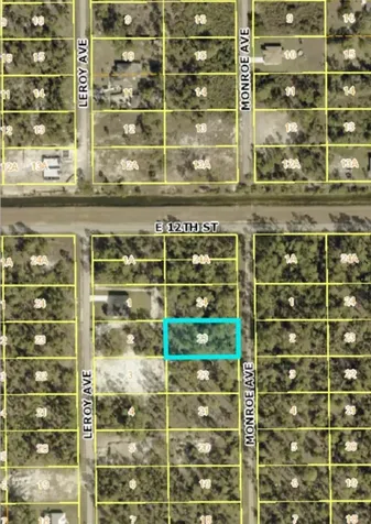 1121 Monroe Avenue Lehigh Acres FL 33972