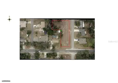 380 Williams Avenue Orange City FL 32763