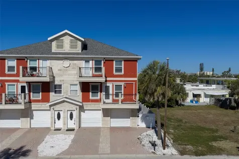 114 143rd Avenue E Madeira Beach FL 33708