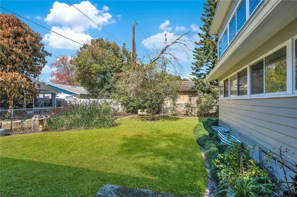 1602 Asher Lane Orlando FL 32803