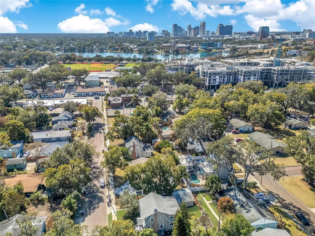 1602 Asher Lane Orlando FL 32803