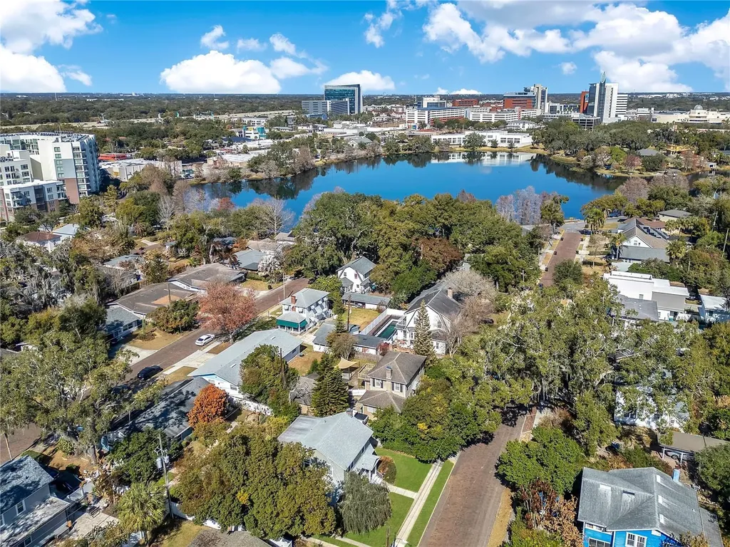 1602 Asher Lane Orlando FL 32803