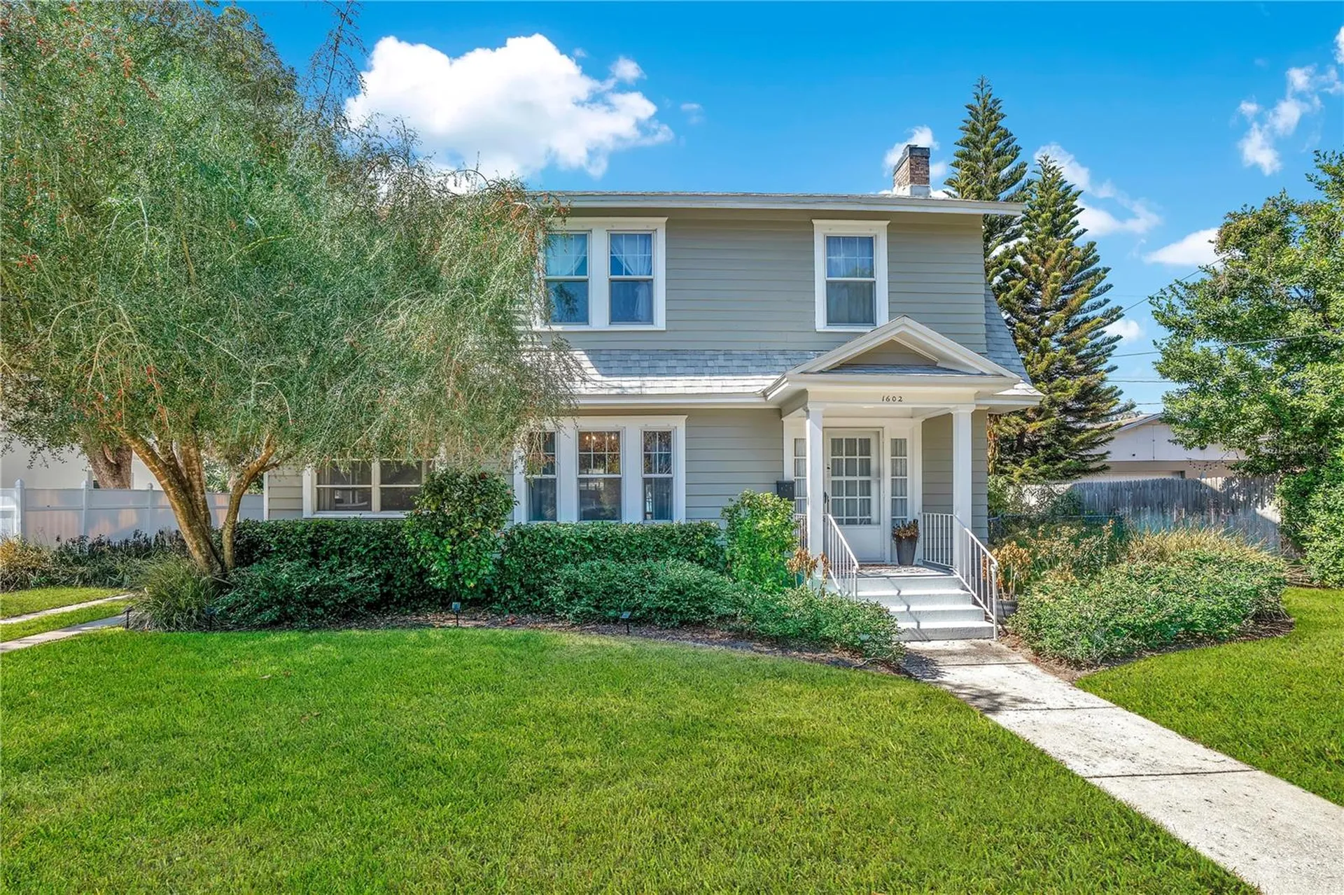 1602 Asher Lane Orlando FL 32803