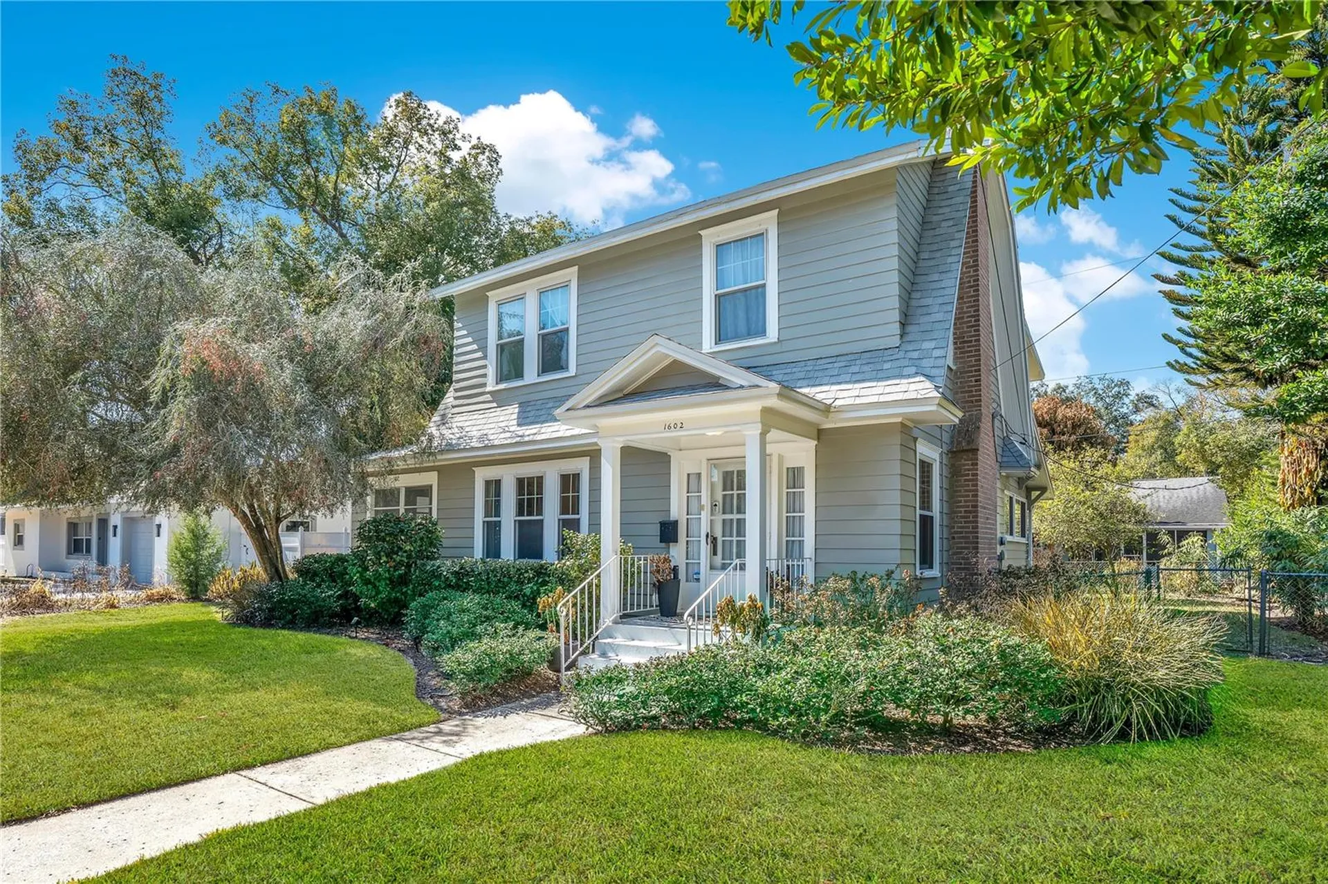 1602 Asher Lane Orlando FL 32803