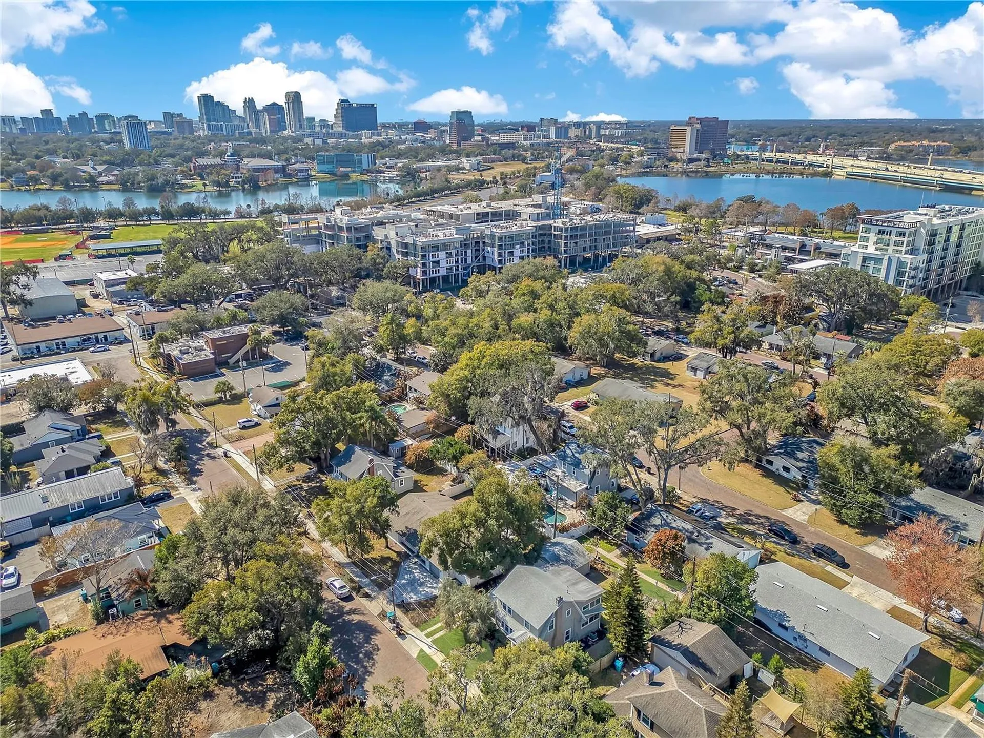 1602 Asher Lane Orlando FL 32803