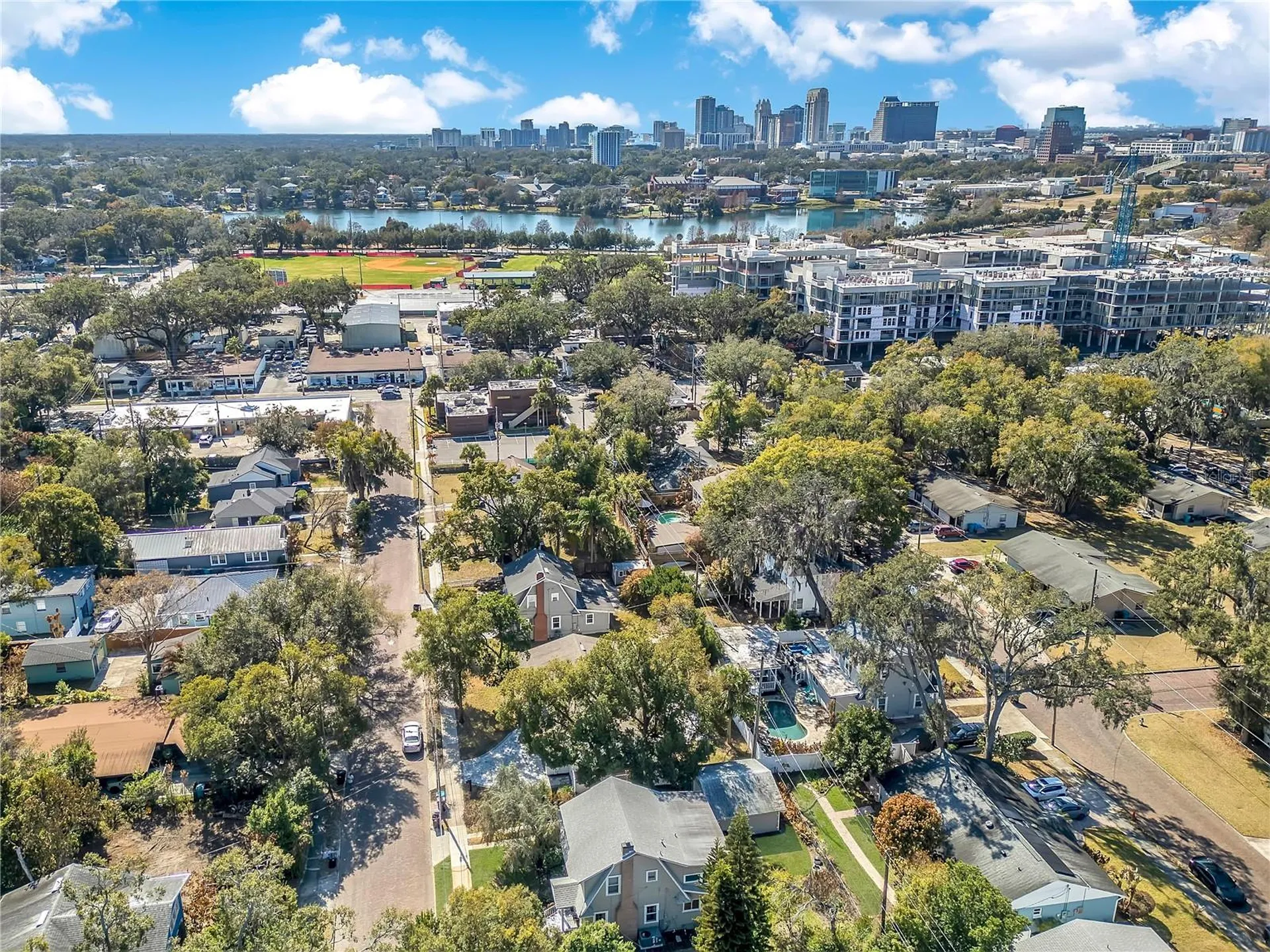 1602 Asher Lane Orlando FL 32803