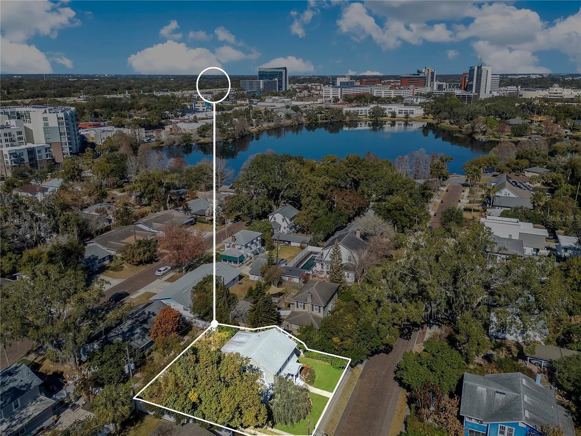 1602 Asher Lane Orlando FL 32803