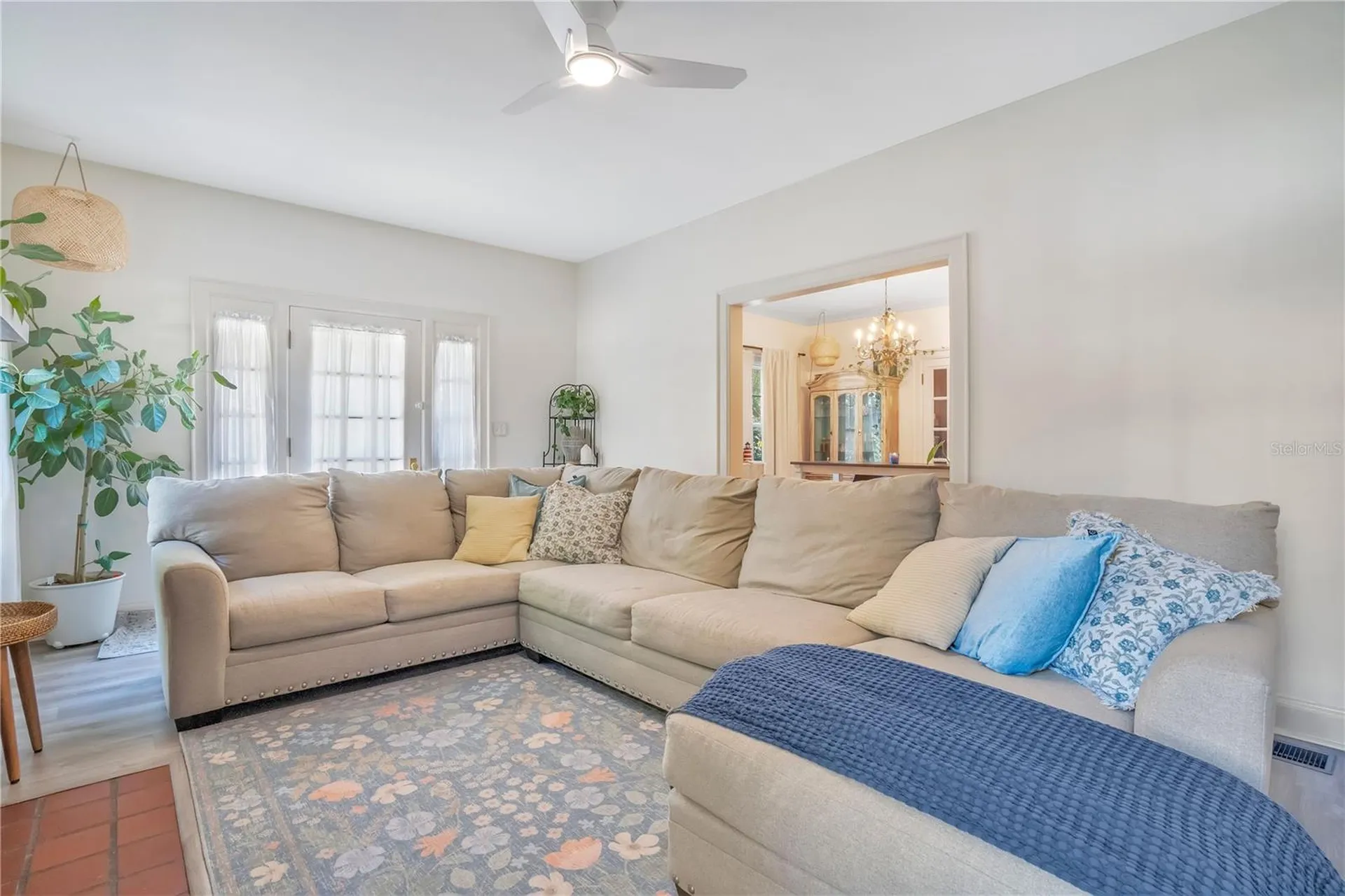 1602 Asher Lane Orlando FL 32803