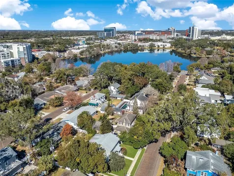 1602 Asher Lane Orlando FL 32803