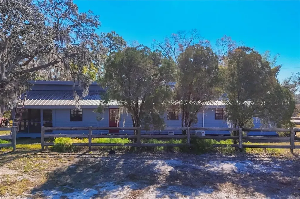 30352 Betts Road Myakka City FL 34251