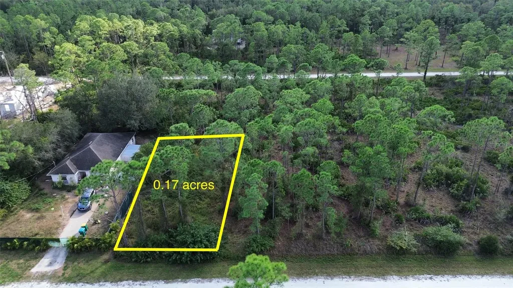 28065 Crestwood Drive Punta Gorda FL 33955