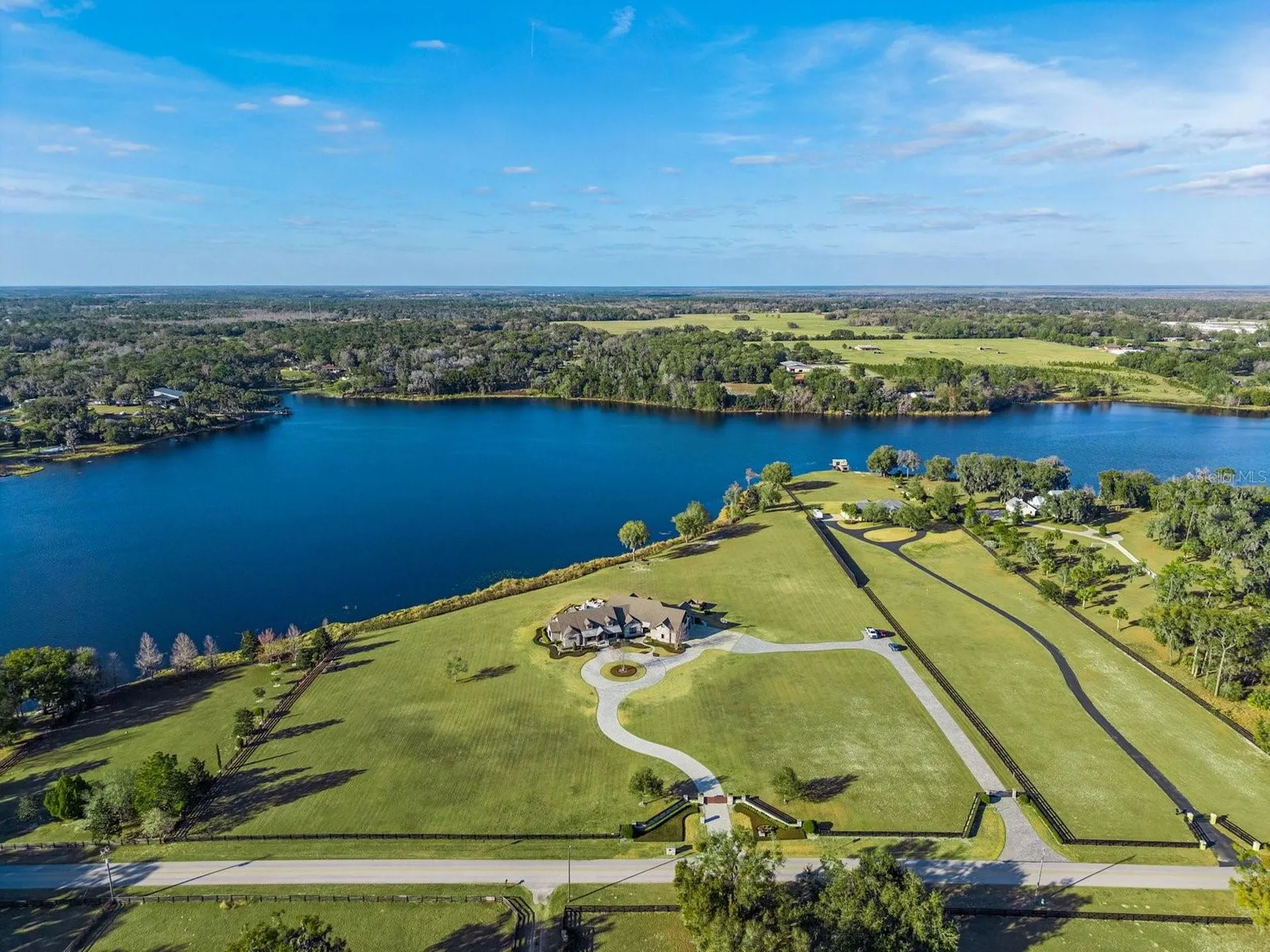 22151 Lake Seneca Road Eustis FL 32736