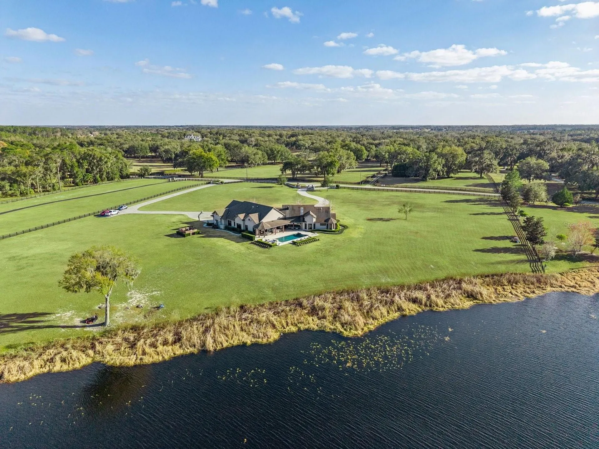 22151 Lake Seneca Road Eustis FL 32736