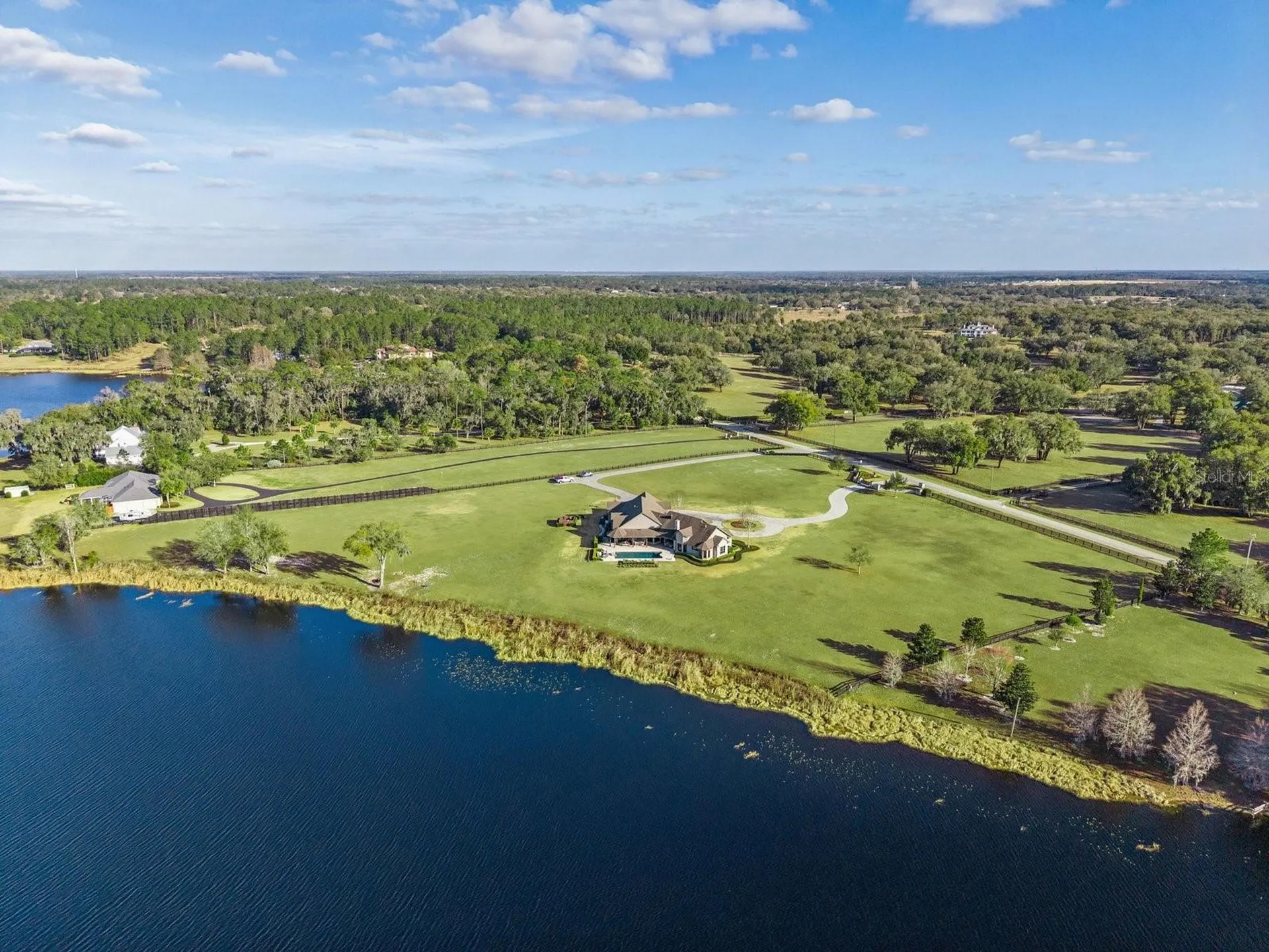 22151 Lake Seneca Road Eustis FL 32736