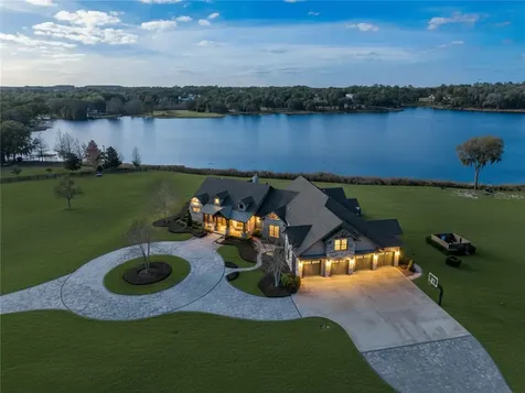 22151 Lake Seneca Road Eustis FL 32736