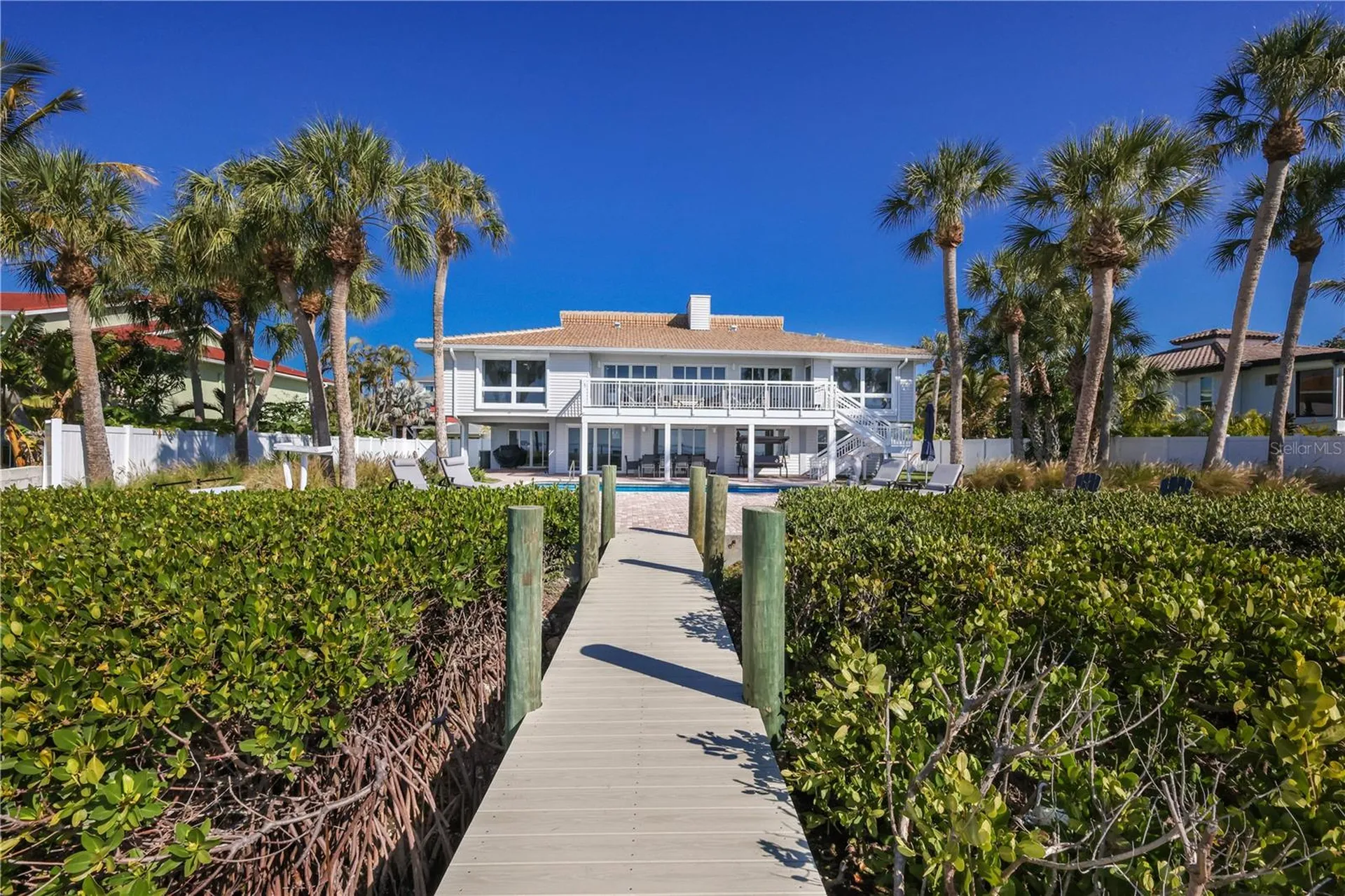 3908 Bayside Drive Bradenton FL 34210
