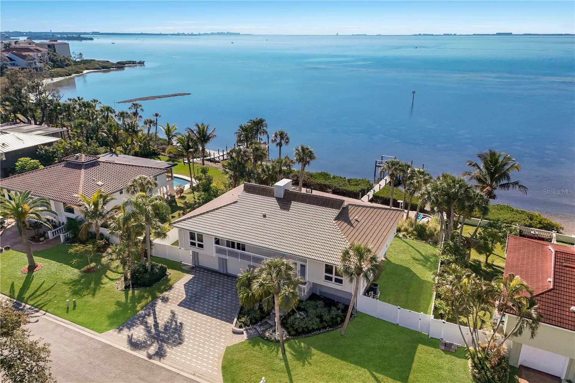 3908 Bayside Drive Bradenton FL 34210